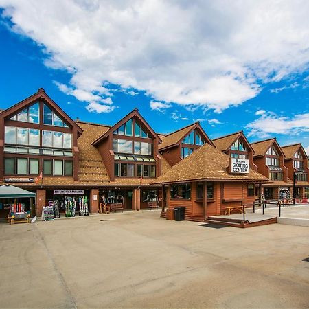 Lodge At Mountain Village By Park City Vacations 外观 照片