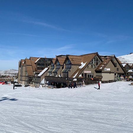 Lodge At Mountain Village By Park City Vacations 外观 照片