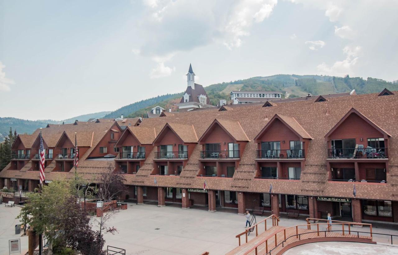 Lodge At Mountain Village By Park City Vacations 外观 照片