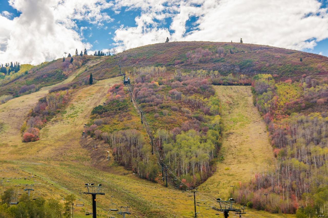 Lodge At Mountain Village By Park City Vacations 外观 照片