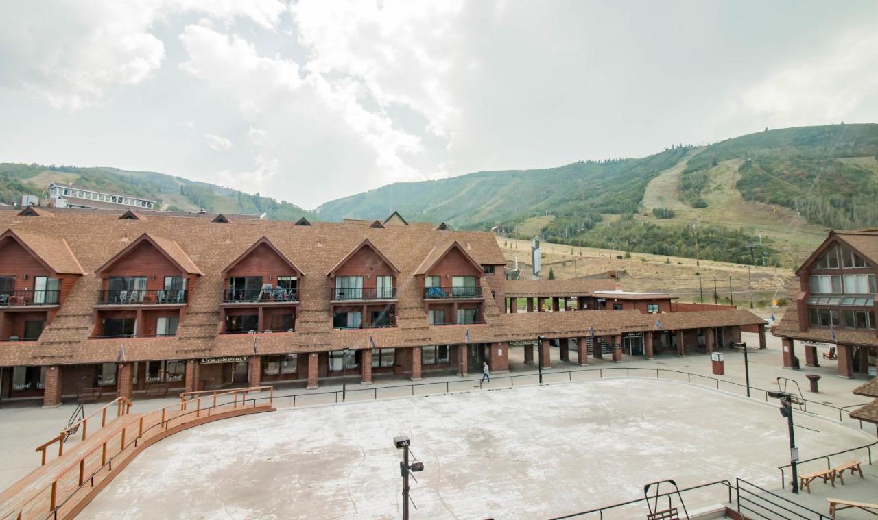Lodge At Mountain Village By Park City Vacations 外观 照片