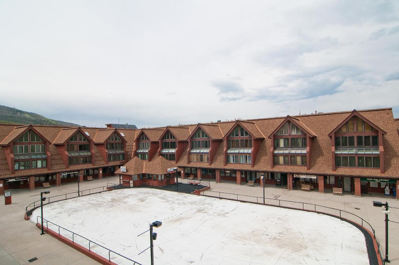 Lodge At Mountain Village By Park City Vacations 外观 照片