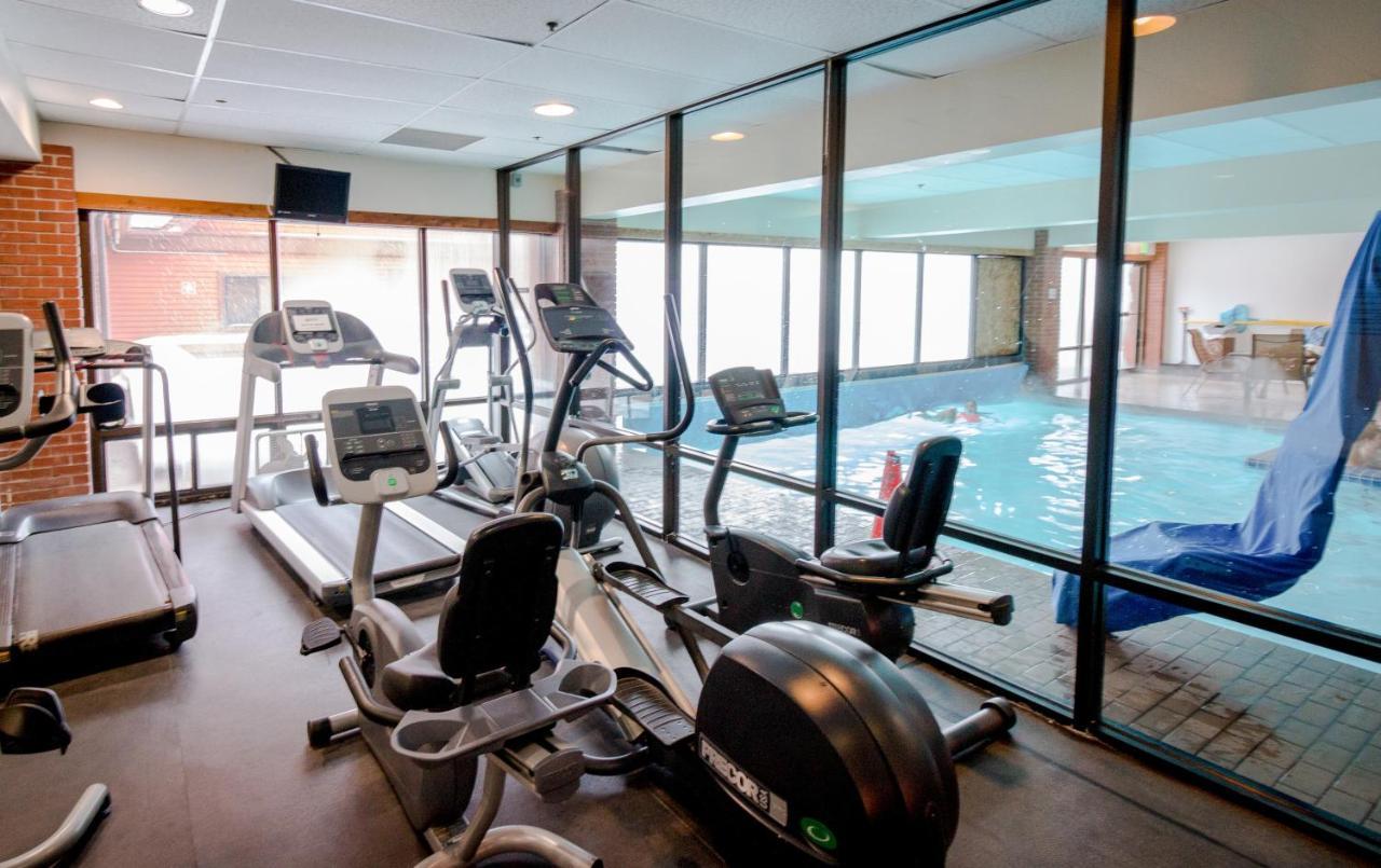 Lodge At Mountain Village By Park City Vacations 外观 照片