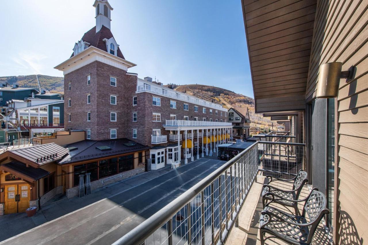 Lodge At Mountain Village By Park City Vacations 外观 照片