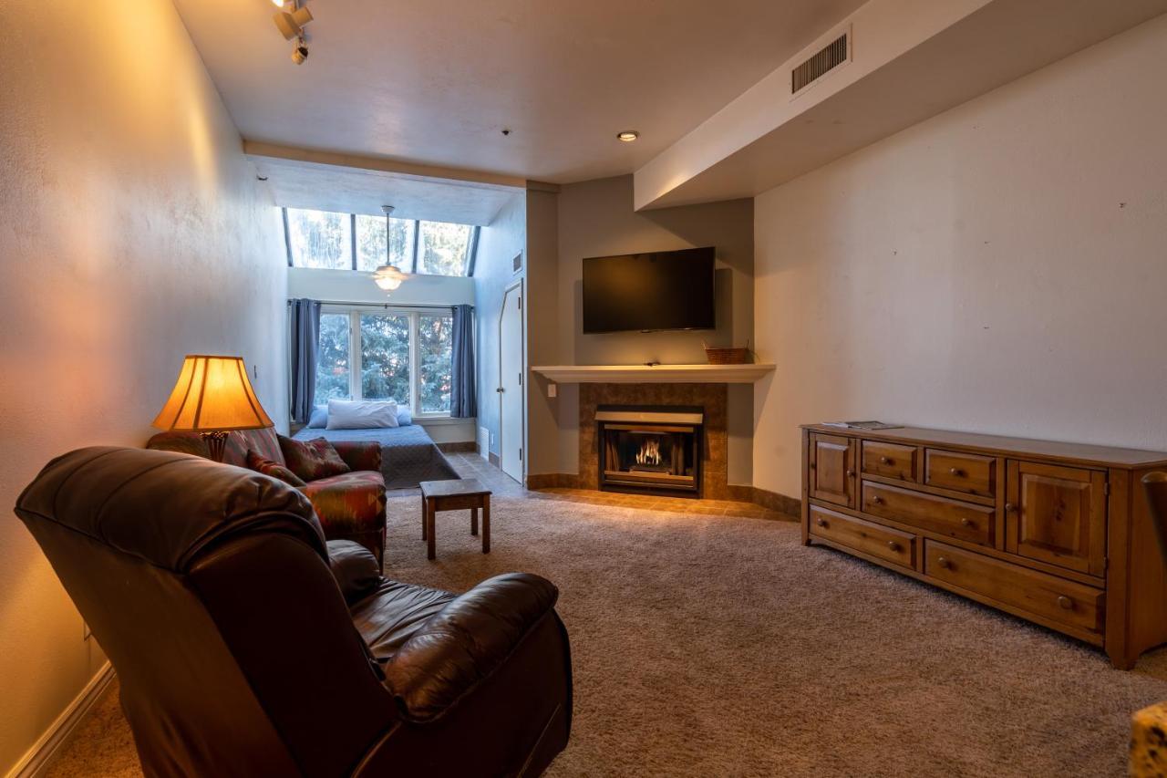Lodge At Mountain Village By Park City Vacations 外观 照片