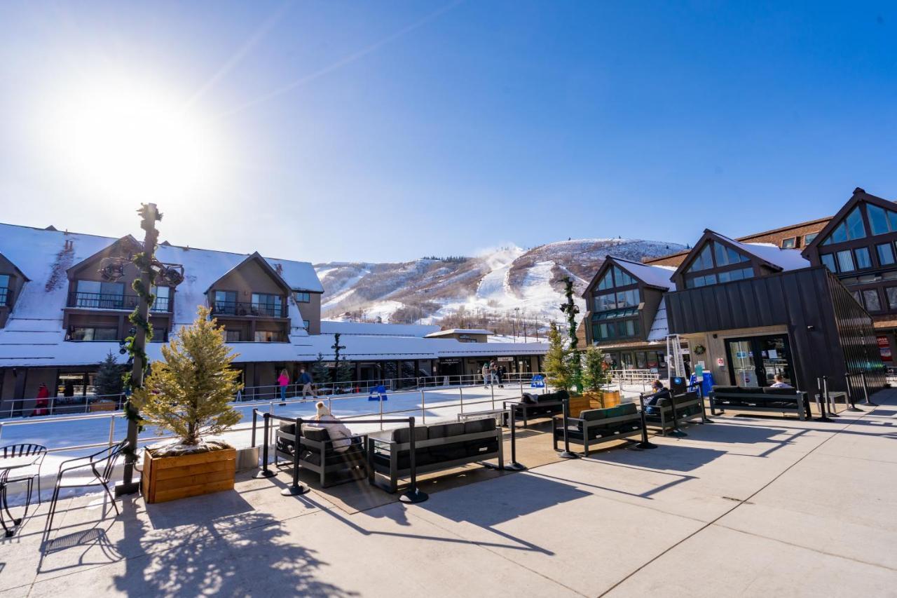 Lodge At Mountain Village By Park City Vacations 外观 照片