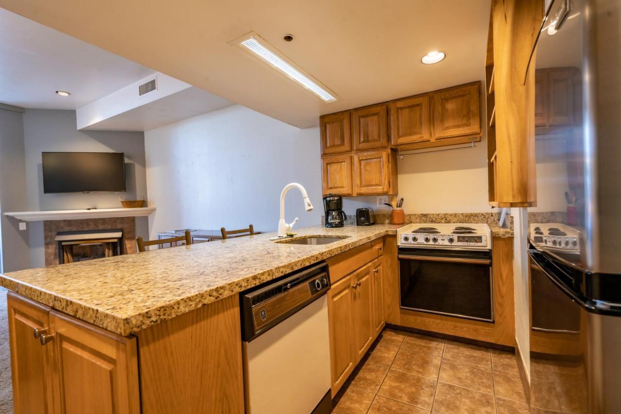 Lodge At Mountain Village By Park City Vacations 外观 照片