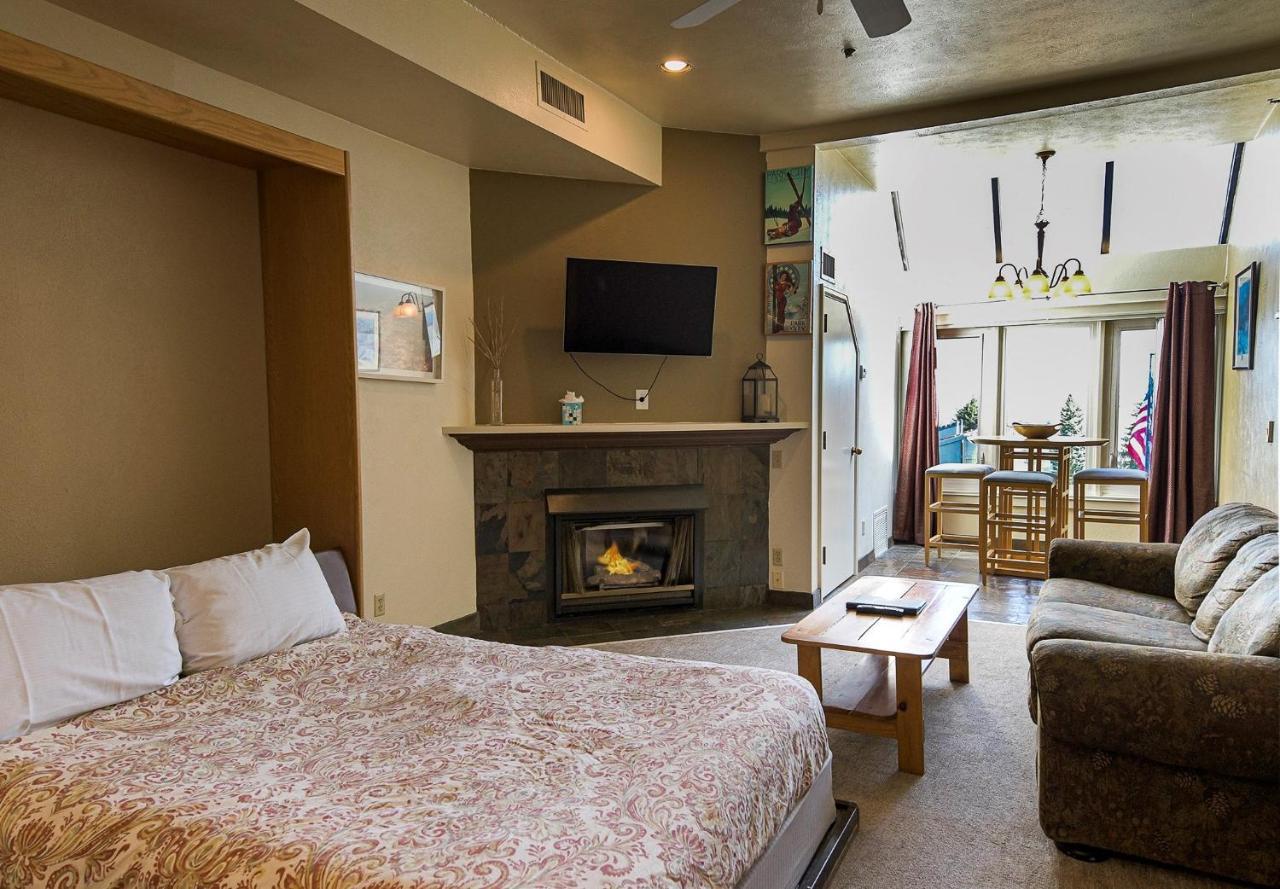 Lodge At Mountain Village By Park City Vacations 外观 照片