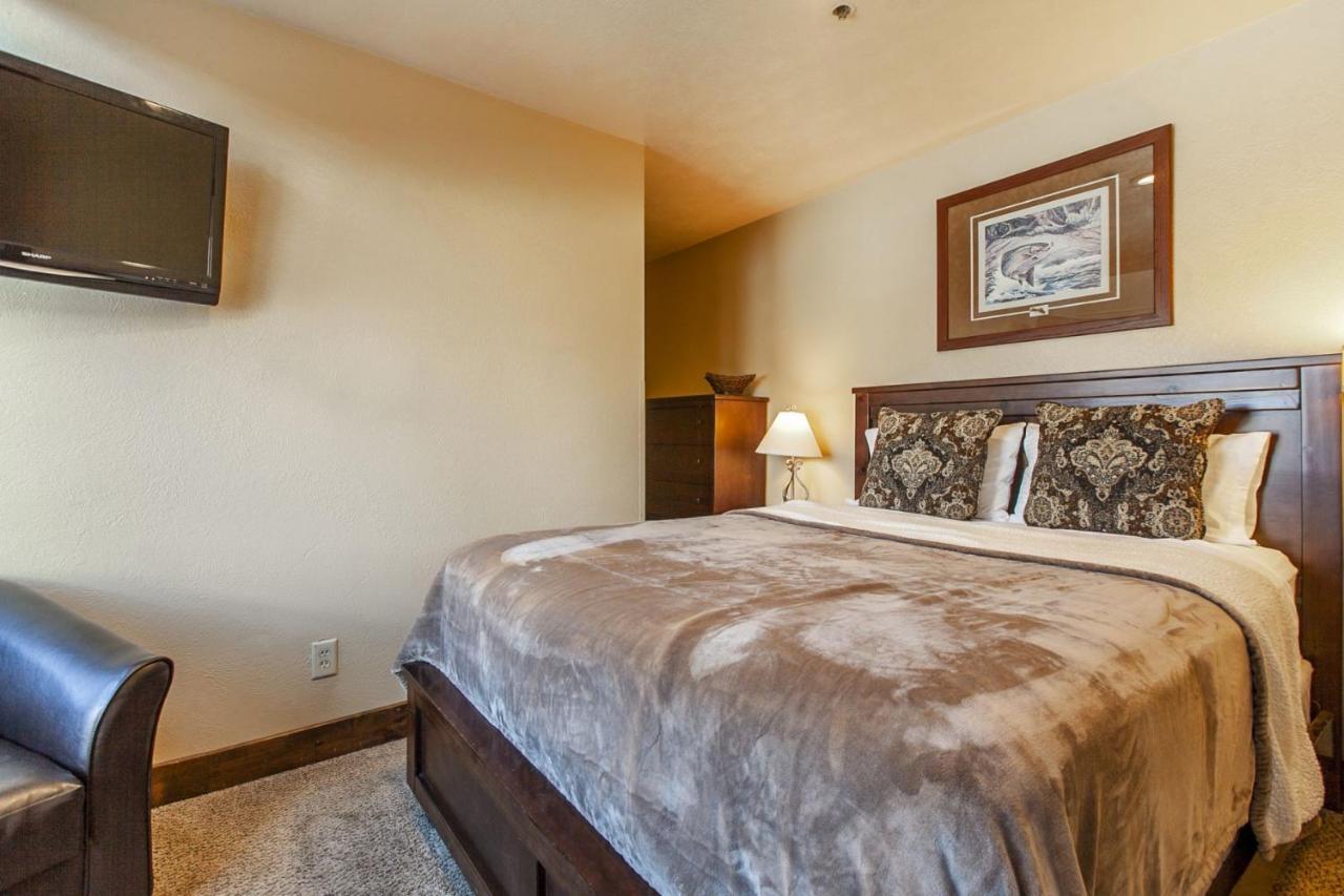 Lodge At Mountain Village By Park City Vacations 外观 照片