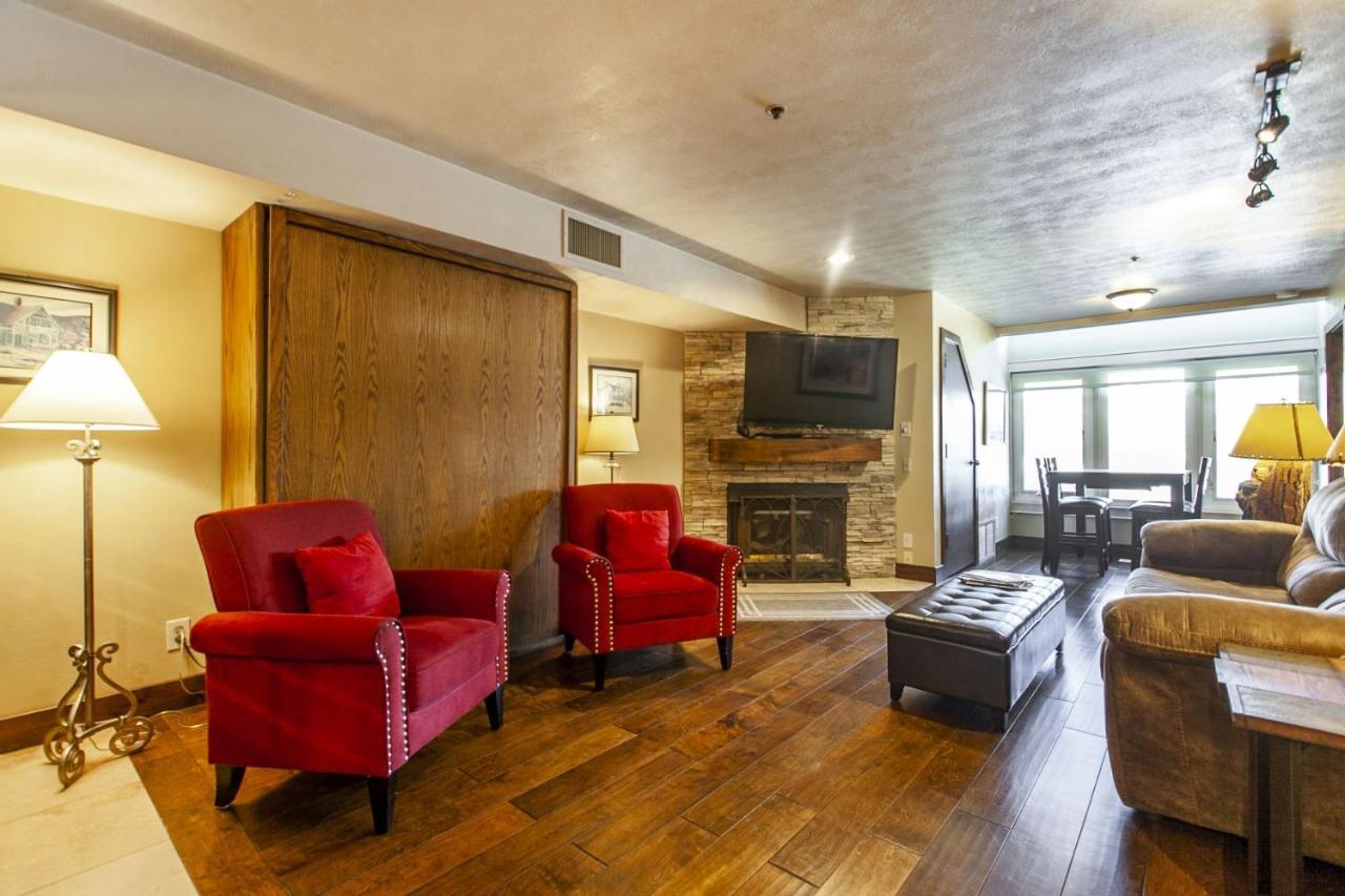 Lodge At Mountain Village By Park City Vacations 外观 照片