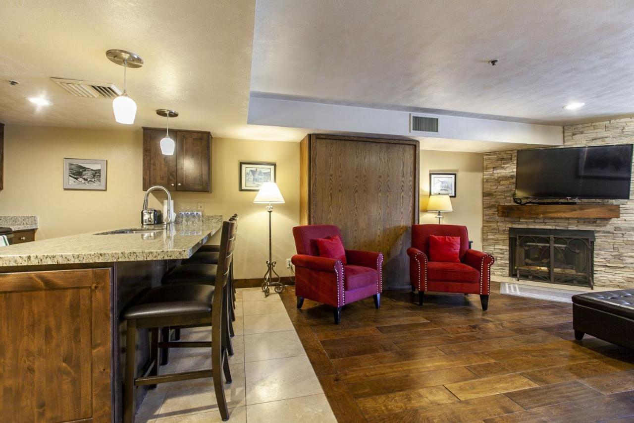 Lodge At Mountain Village By Park City Vacations 外观 照片