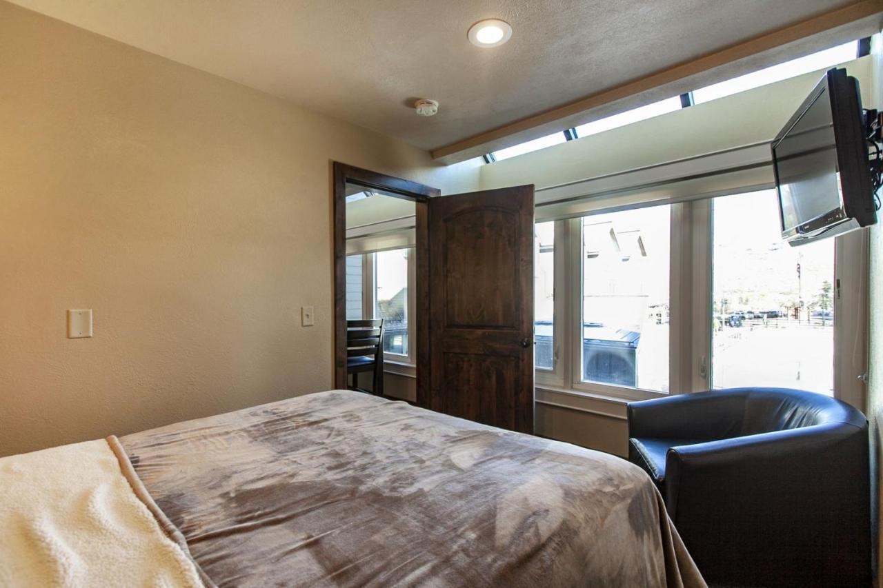 Lodge At Mountain Village By Park City Vacations 外观 照片