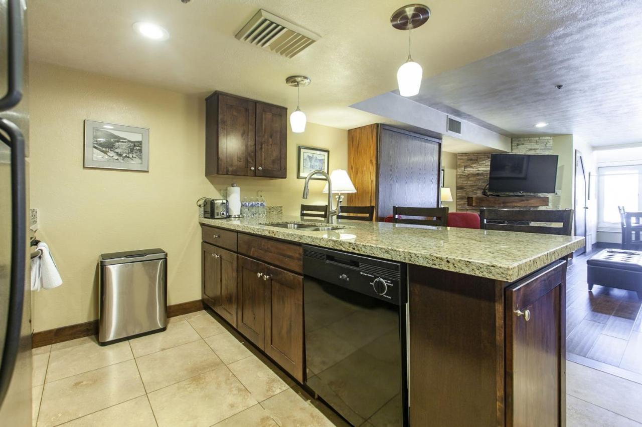 Lodge At Mountain Village By Park City Vacations 外观 照片