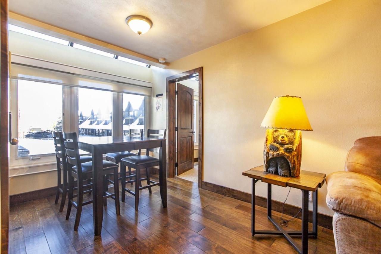 Lodge At Mountain Village By Park City Vacations 外观 照片