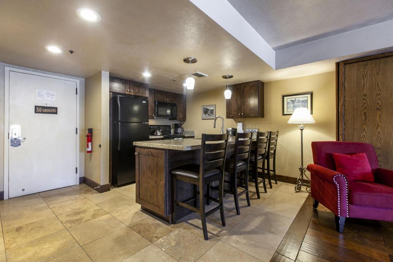 Lodge At Mountain Village By Park City Vacations 外观 照片