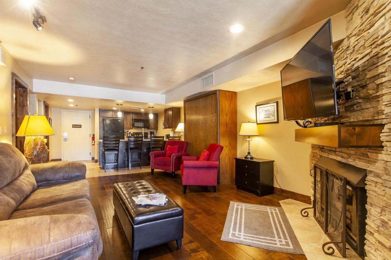 Lodge At Mountain Village By Park City Vacations 外观 照片