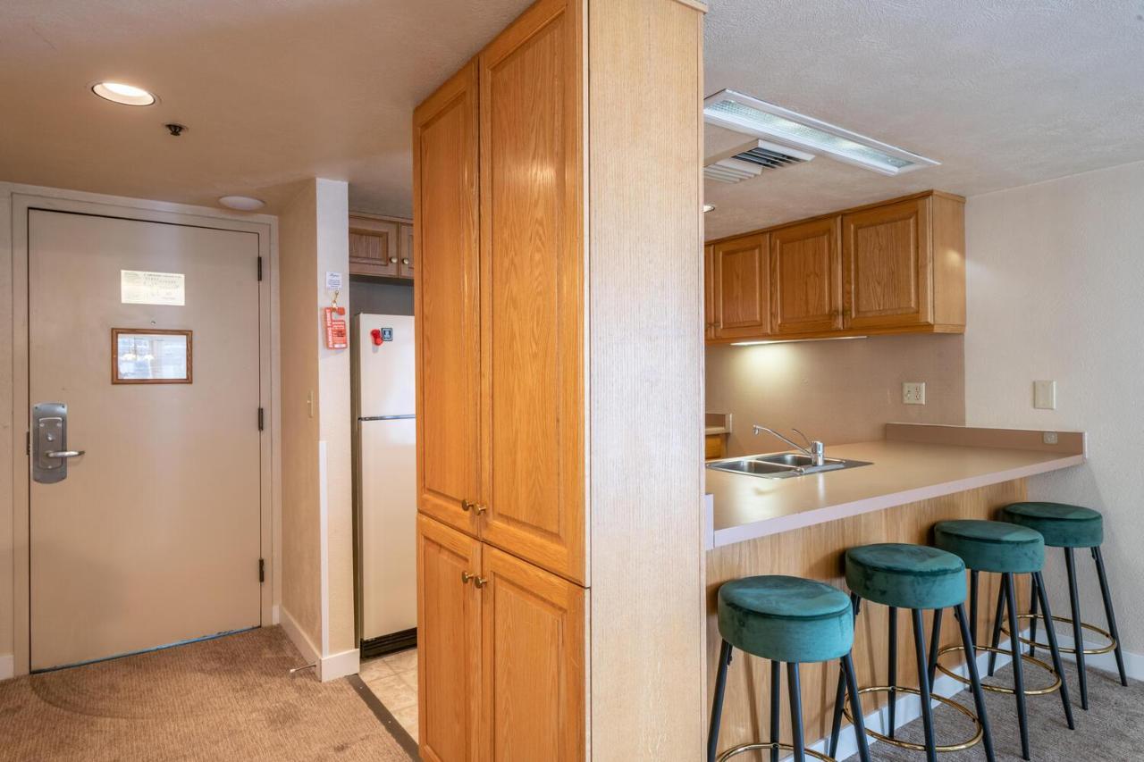 Lodge At Mountain Village By Park City Vacations 外观 照片