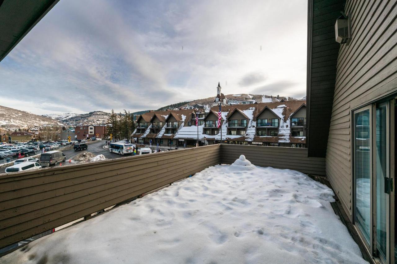 Lodge At Mountain Village By Park City Vacations 外观 照片