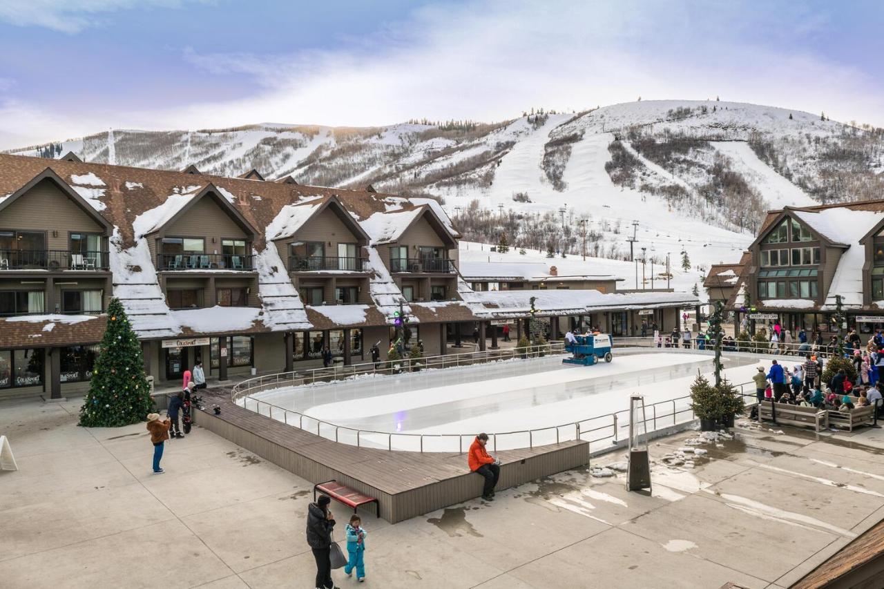 Lodge At Mountain Village By Park City Vacations 外观 照片