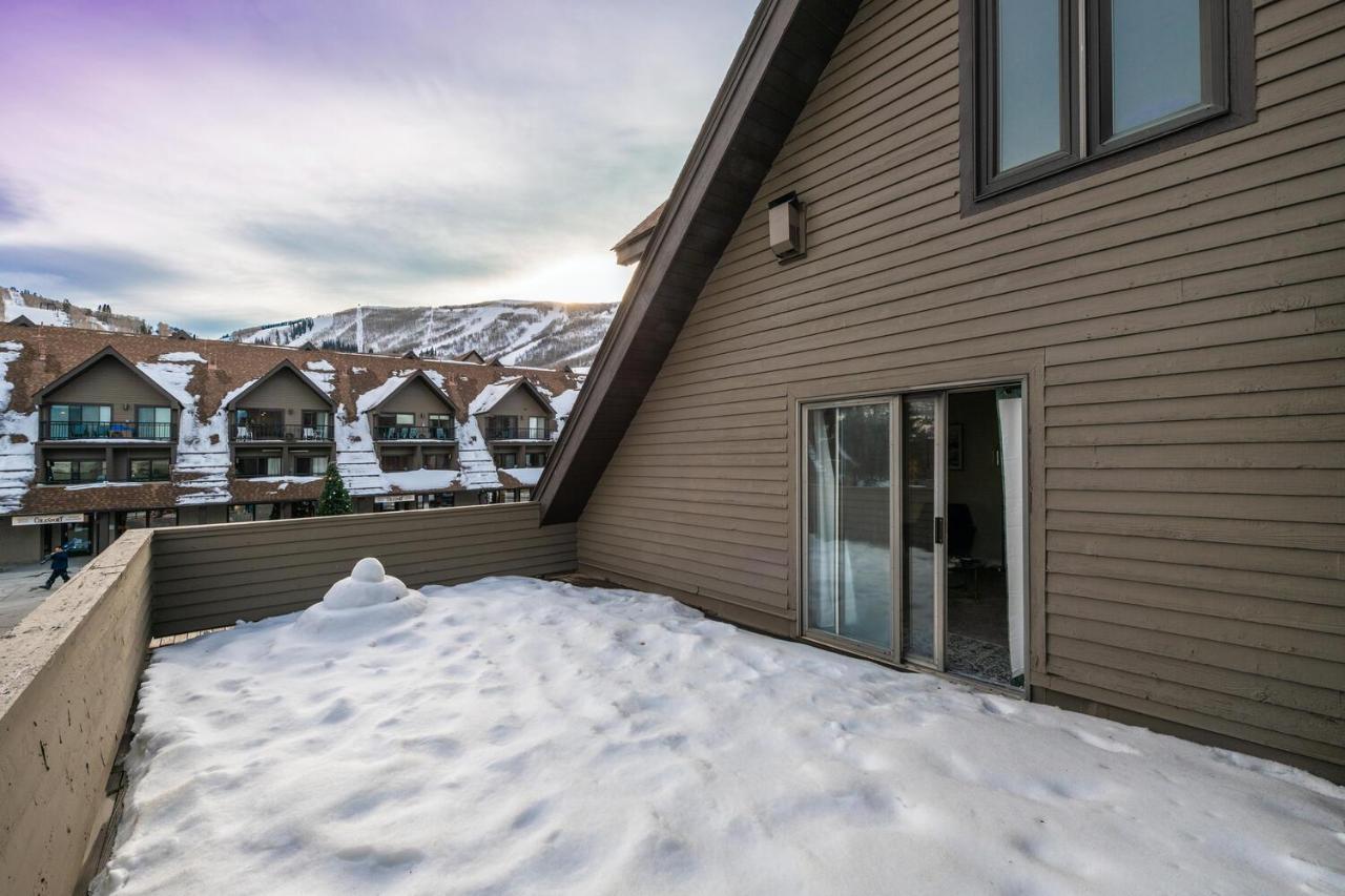Lodge At Mountain Village By Park City Vacations 外观 照片