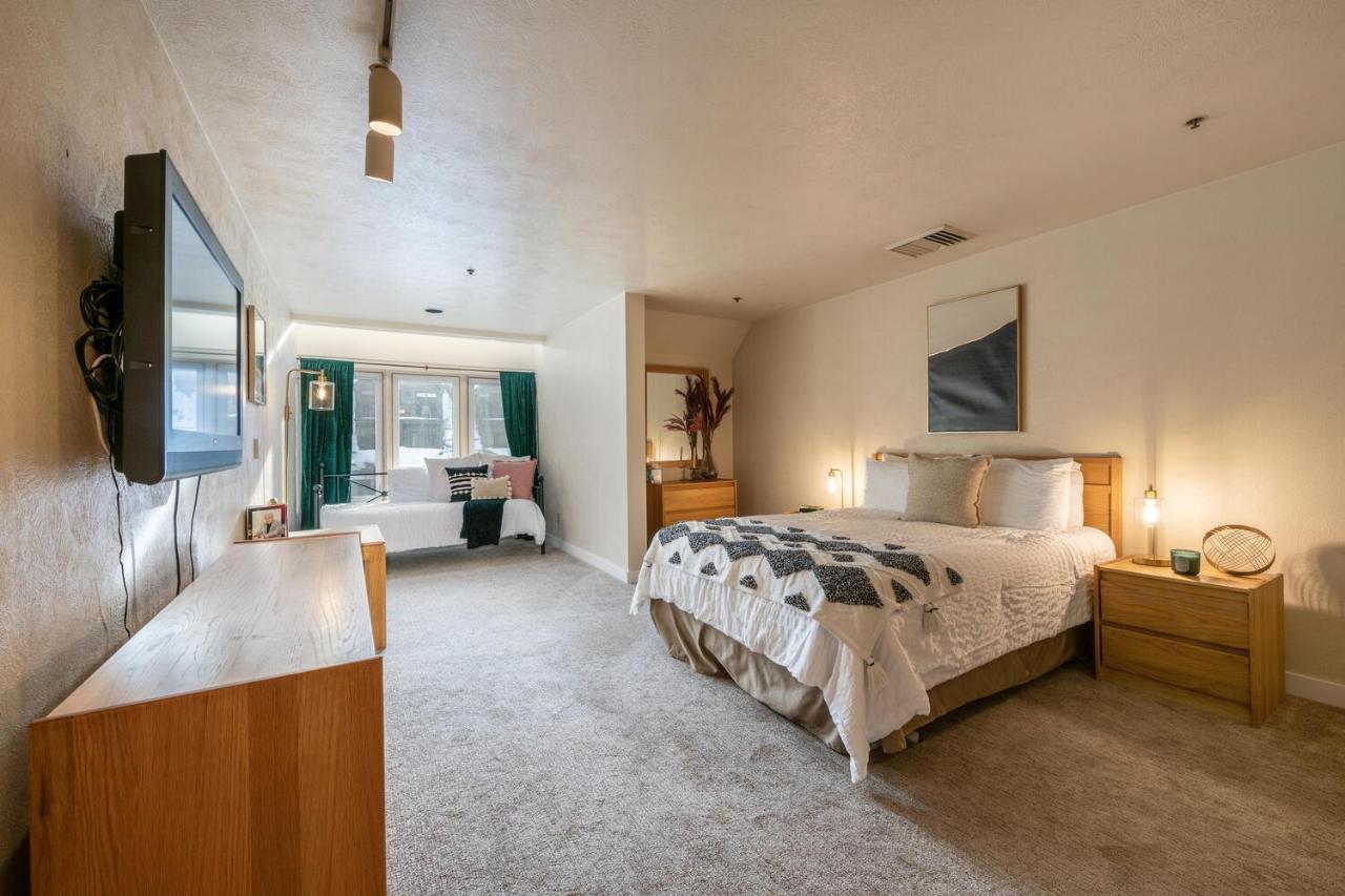 Lodge At Mountain Village By Park City Vacations 外观 照片