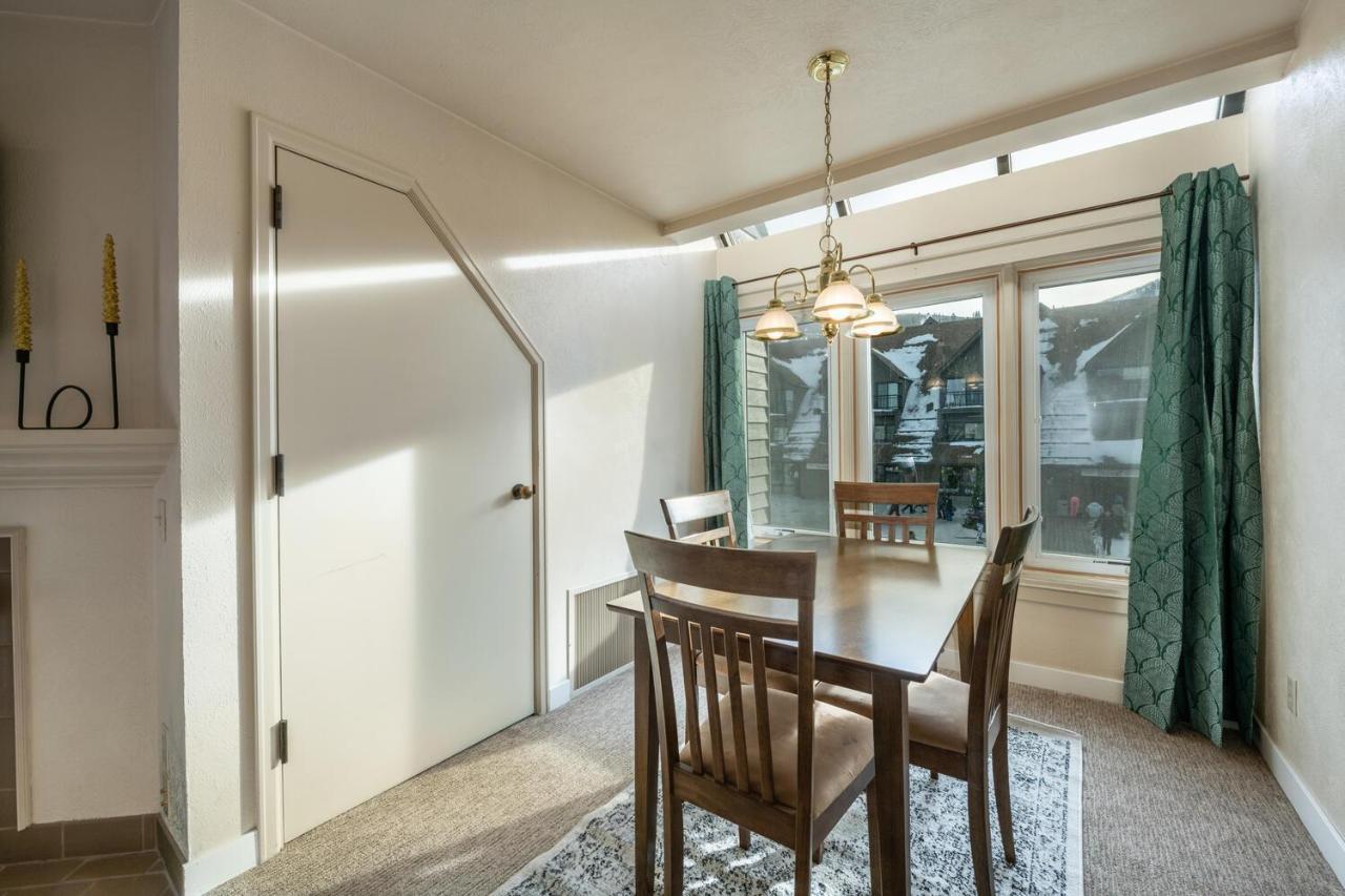 Lodge At Mountain Village By Park City Vacations 外观 照片