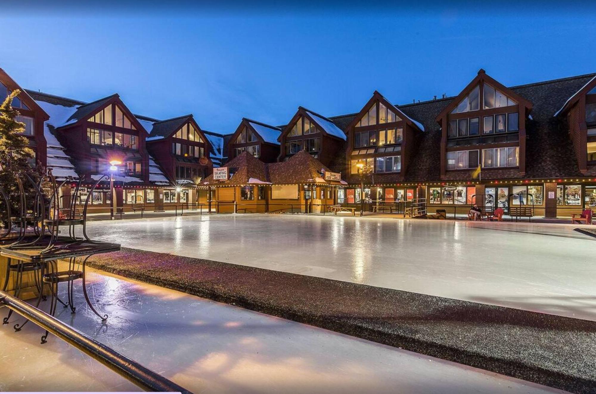 Lodge At Mountain Village By Park City Vacations 外观 照片